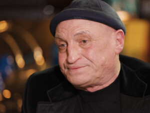 Муж Поляковой рассказал, почему жалеет о своем громком интервью Гордону