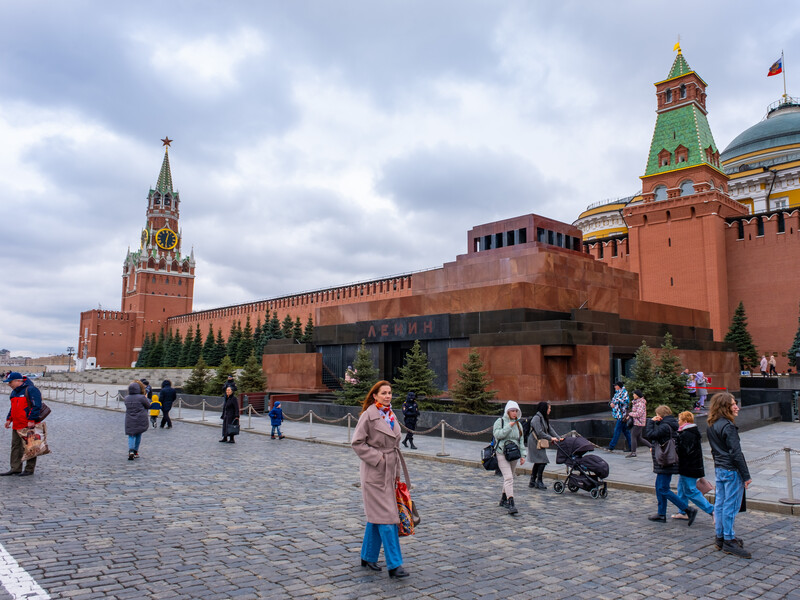 Россиянин сдал ВСУ 