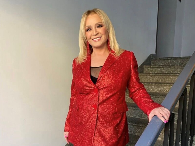 Що думає Ауріка Ротару про новий шлюб Сандулеси. Співачка відповіла, чому не вийде заміж