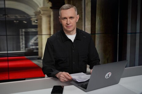 Шлинчак: За Трампом 