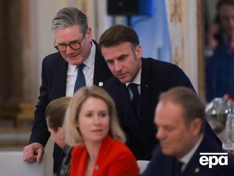 У Європі побоюються, що їм доведеться наводити лад в Ормузькій протоці після припинення вогню між США й Іраном – Politico