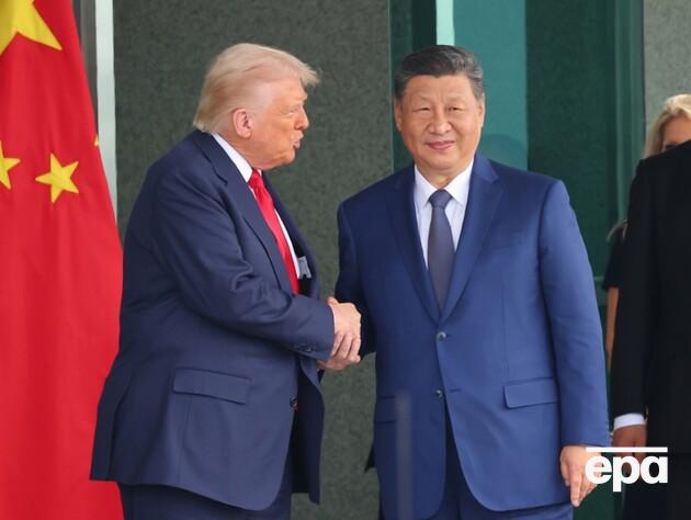 Європейці вважають США більшою загрозою, ніж Китай – опитування Politico