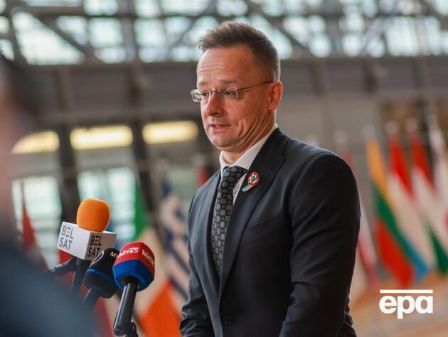 Угорщина пропонувала допомогу Ірану. ЗМІ розповів подробиці