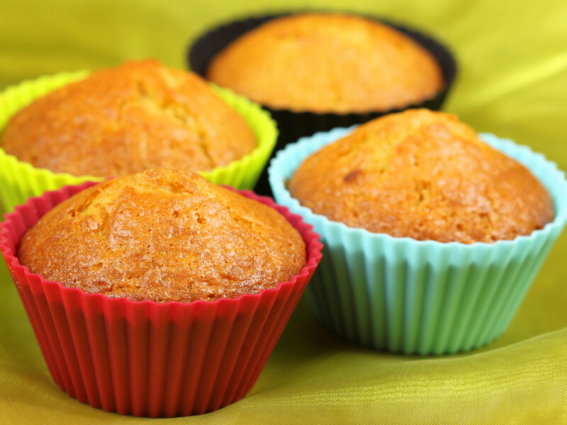 Єфросиніна поділилася рецептом тіста для паски в мультиварці. Телеведуча приготувала мініпаски