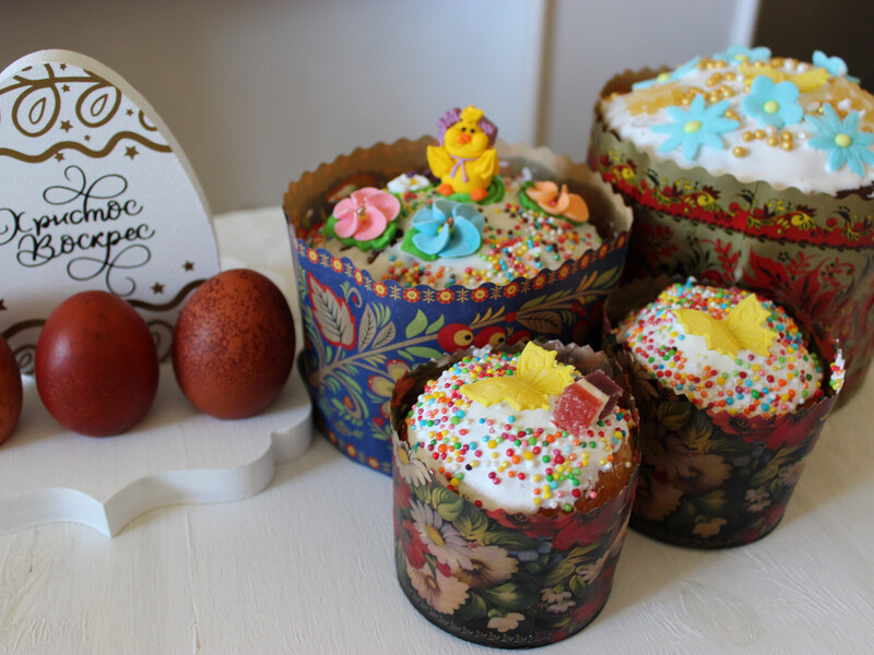 Чи можна зберігати паску в холодильнику? Відповідь експерта