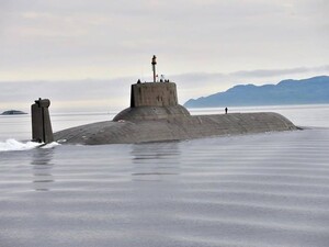 В Великобритании заявили о разоблачении секретной операции подлодок РФ и предупредили Путина