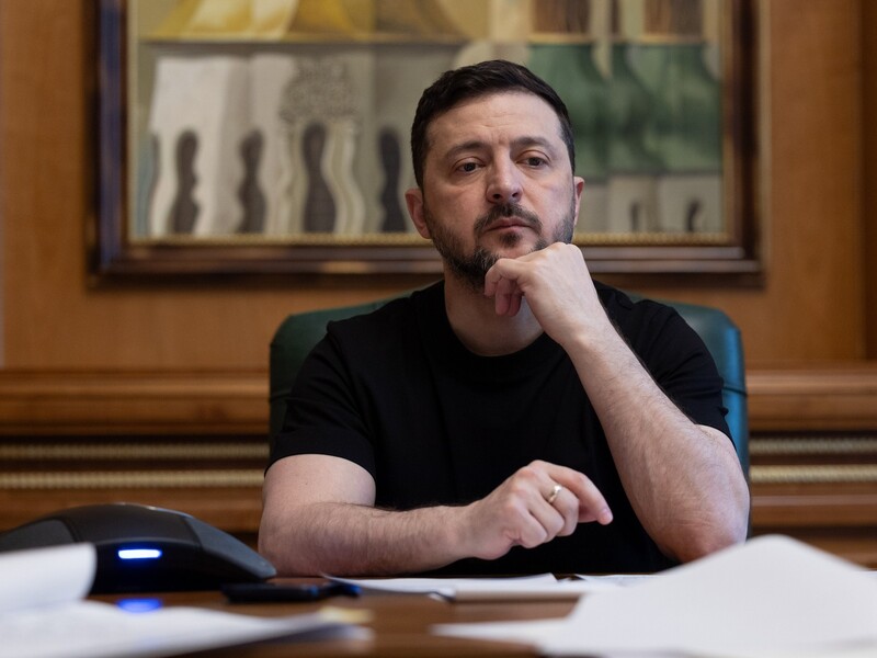 "Якщо не бити росіянам по морді..." Зеленський оцінив перспективи енергетичного перемир'я