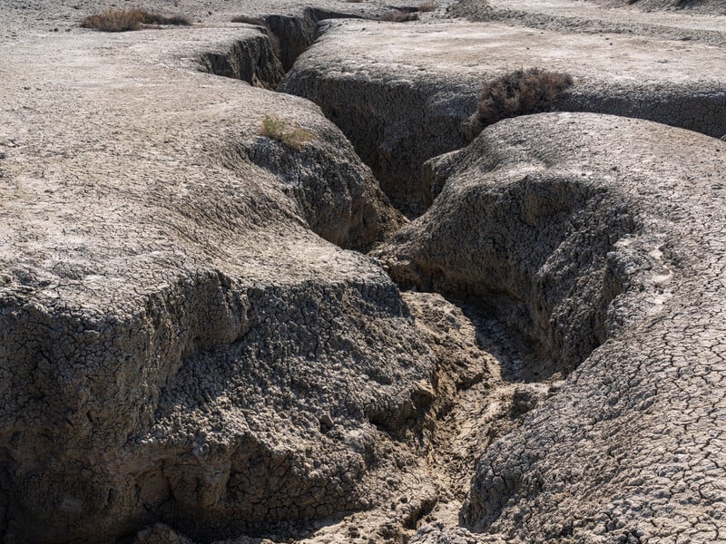 Гігантська тріщина розриває один із континентів Землі набагато швидше, ніж вважали вчені