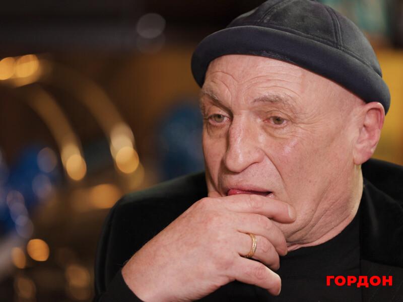 Буряковский: Быть обеспеченным – это жить так, чтобы получать удовольствие от того, что имеешь