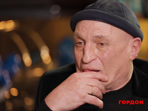 Буряковский: Быть обеспеченным – это жить так, чтобы получать удовольствие от того, что имеешь