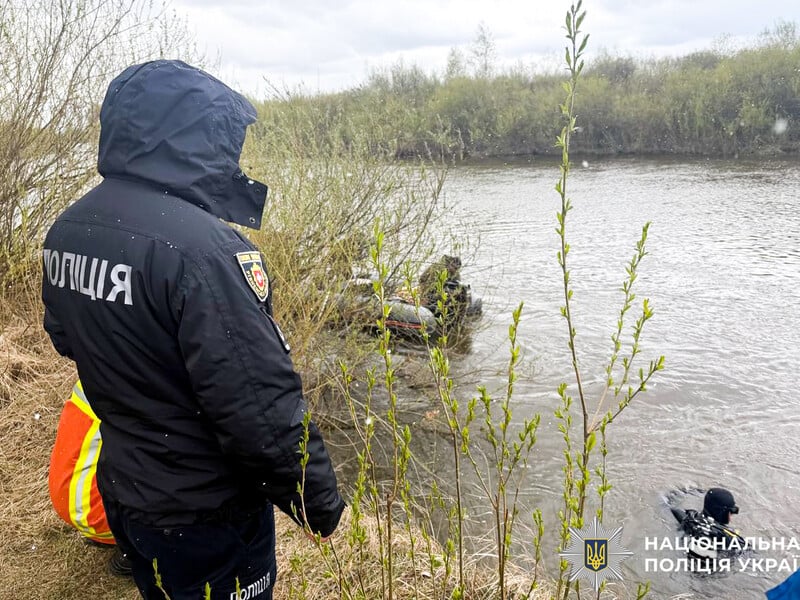П’яту добу в Рівненській області шукають зниклого хлопчика. Залучили рятувальників з іншої області