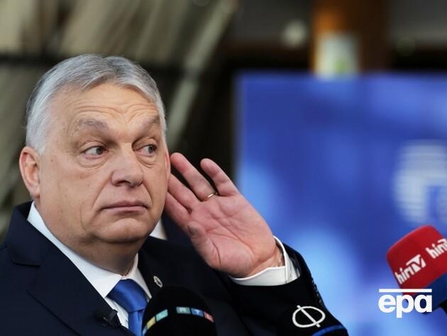 Опозиція в Угорщині може здобути переважну більшість на виборах і уникнути 