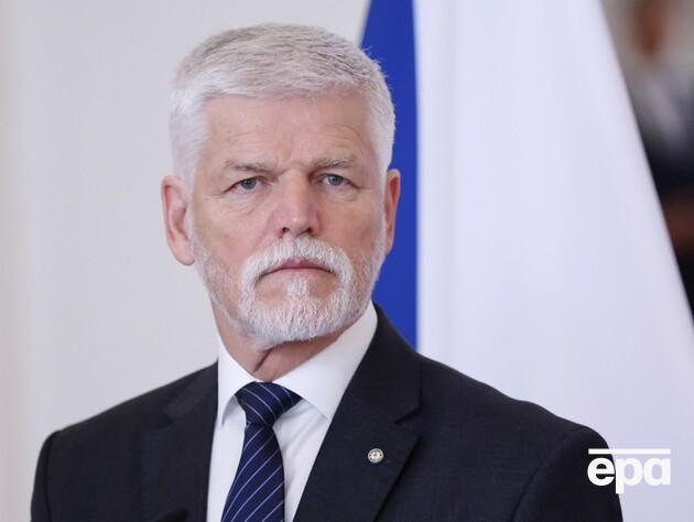 Трамп за останні тижні підірвав довіру до НАТО більше, ніж Путін за роки – президент Чехії