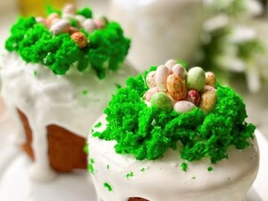 Как приготовить трендовый 