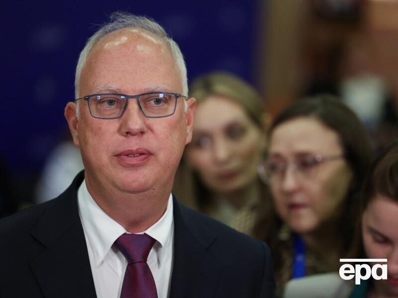 Спецпредставитель Путина ведет переговоры с командой Трампа. СМИ узнали о чем