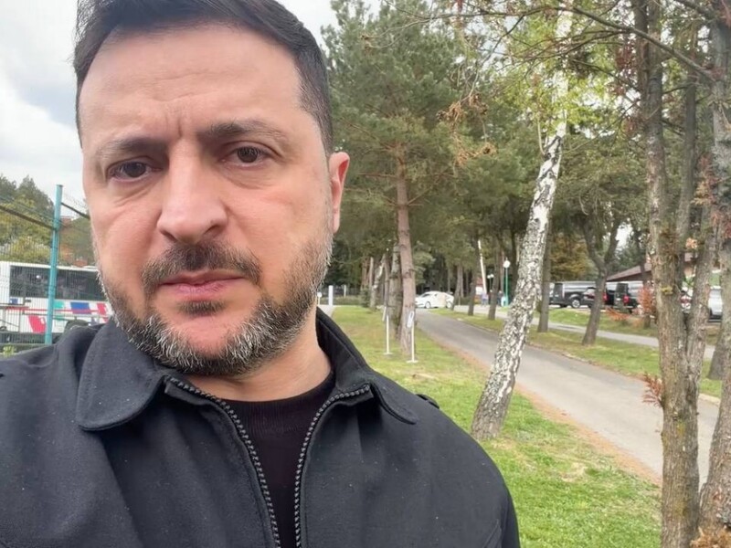 Зеленський відреагував на заяву Путіна про перемир'я на Великдень. Що сказав?