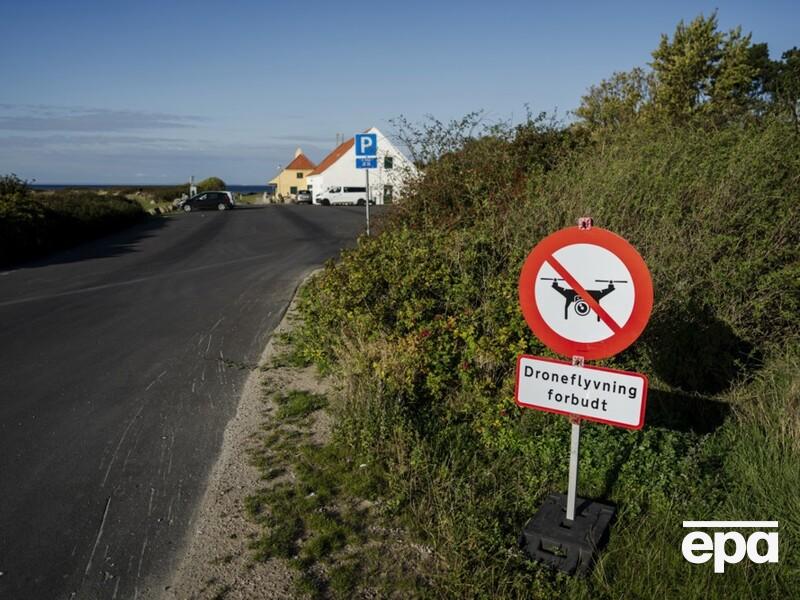 Финляндия запросила у Еврокомиссии €35 млн на защиту от дронов