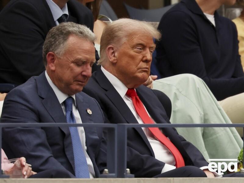 "Команда Трампа втрачає терпіння". У ЄС занепокоєні ймовірним тиском на Україну щодо поступок Росії