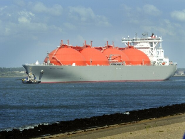 "Нет никакого желания прекращать". Евросоюз нарастил закупки СПГ у России – Financial Times