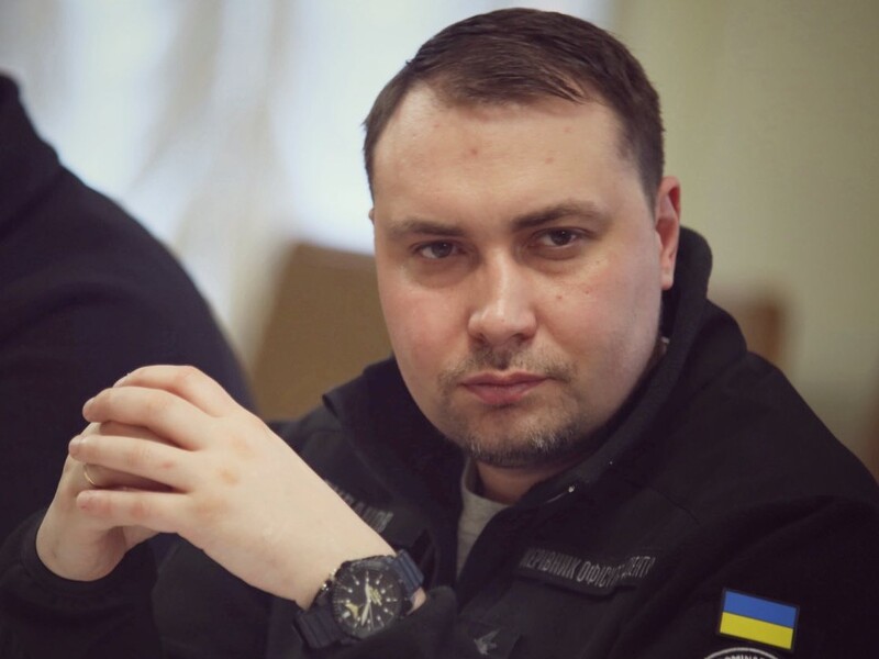 "Вы, тупые, оставайтесь тут". Буданов обратился к уклонистам