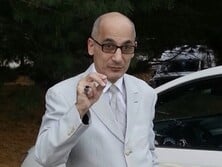 На 91-м году жизни умер человек, чьи слова переживут его как урок