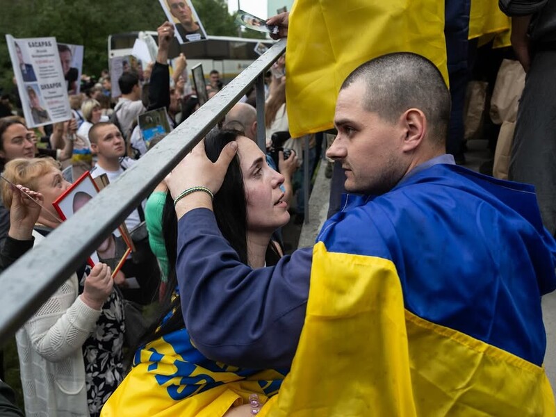 Пропаганда Кремля пишет про "большой обмен" в субботу. Буданов назвал свои даты