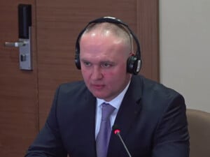 Правительство назначило Ореста Мандзия новым главой Государственной таможенной службы Украины. Что о нем известно