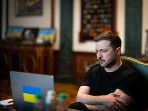 Зеленский назвал четыре страны, альянс которых с ЕС может стать альтернативой НАТО 