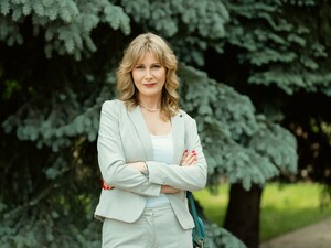 Пасхальный детектив в семье Веры Кобзарь. Какую фразу актриса всегда говорит после освящения корзинок