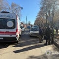 В Чернигове найдено тело полицейского с огнестрельным ранением