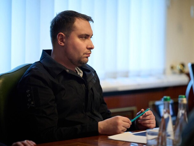 Буданов про зустріч лідерів України і РФ: Повірте, це відбудеться