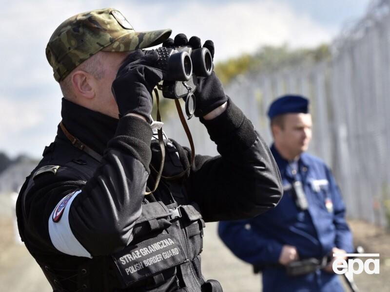У Польщі виявили уламок ракети. Що сталося