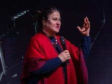 Подстраиваешься под отключения, некоторые вообще не пекли паски – и это чувствуется как маленькая трагедия