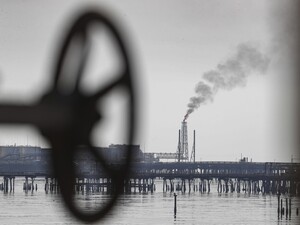 Генштаб ЗСУ заявив про ураження бурових установок РФ у Каспійському морі за майже 1 тис. км від фронту