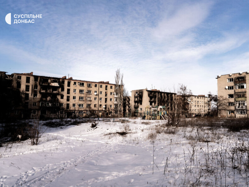 Уволен командир 11 корпуса ВСУ. При нем ВСУ ушли из Северска