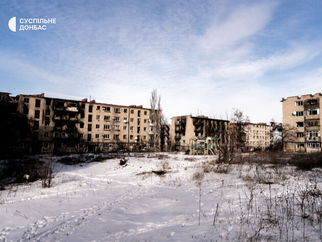 Уволен командир 11-го корпуса ВСУ. При нем ВСУ ушли из Северска