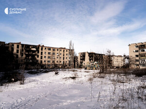 Уволен командир 11 корпуса ВСУ. При нем ВСУ ушли из Северска