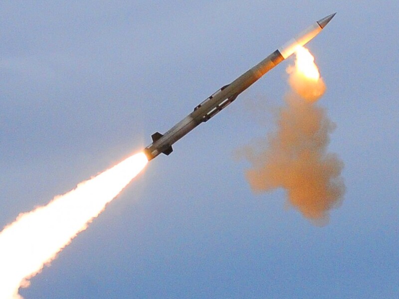 Пентагон заключил рекордный контракт на ракеты для Patriot, которых не хватает Украине