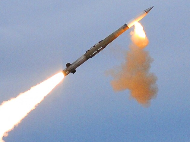 Пентагон заключил рекордный контракт на ракеты для Patriot, которых не хватает Украине