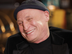 Полякова на концерте сравнила мужа с перекисшим компотом. Он отреагировал