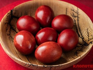 Быстрый способ окрашивания яиц без химии. Можно легко успеть к празднику