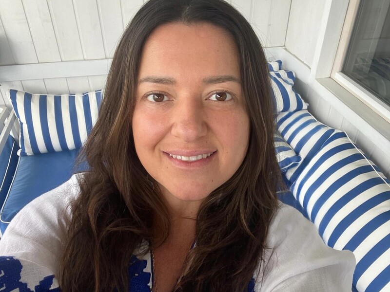 Як Могилевська виховує прийомних доньок: чому не показує їхні обличчя і як реагує на гострі коментарі