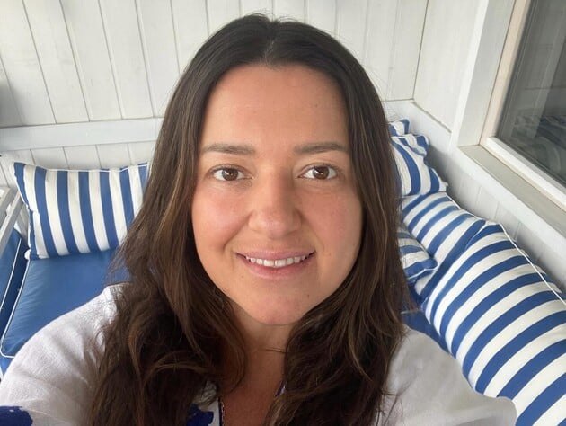 Як Могилевська виховує прийомних доньок: чому не показує їх обличчя та як реагує на гострі коментарі