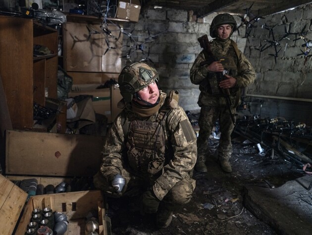 Генштаб ЗСУ оприлюднив заяву перед початком 