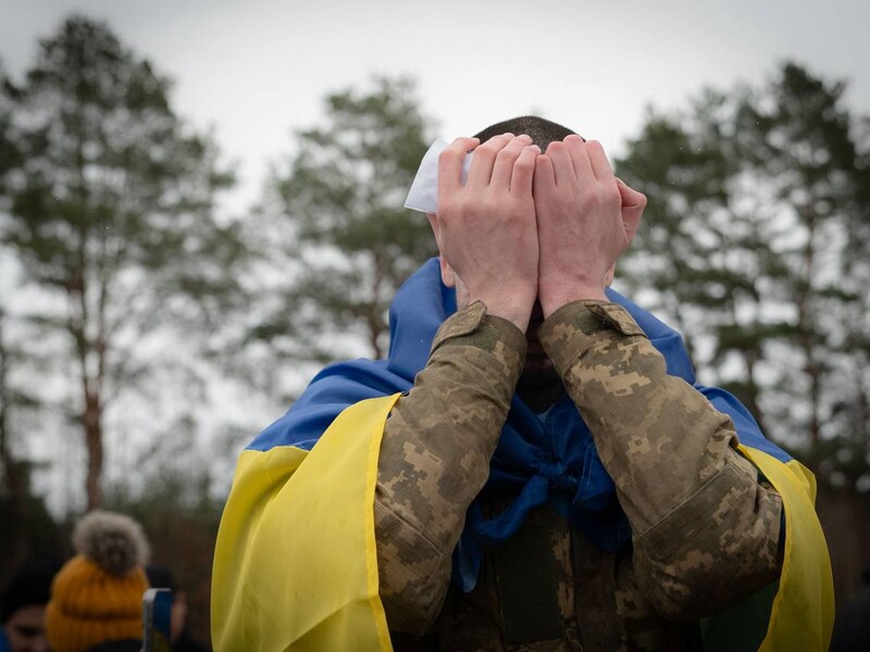 Після обміну полоненими в РФ "знайшли" 12 українців, про яких не було інформації – коордштаб