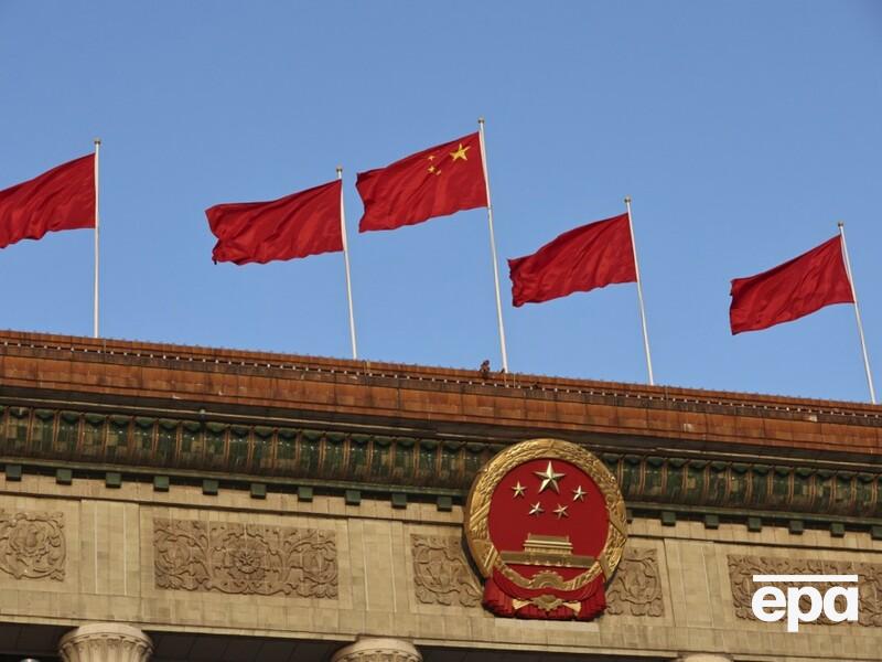 Розвідка США вважає, що Китай може передати Ірану ППО – ЗМІ