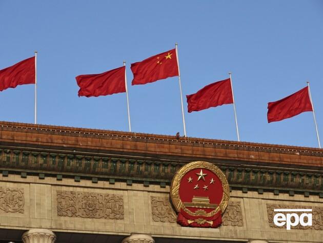 Розвідка США вважає, що Китай може передати Ірану ППО – ЗМІ