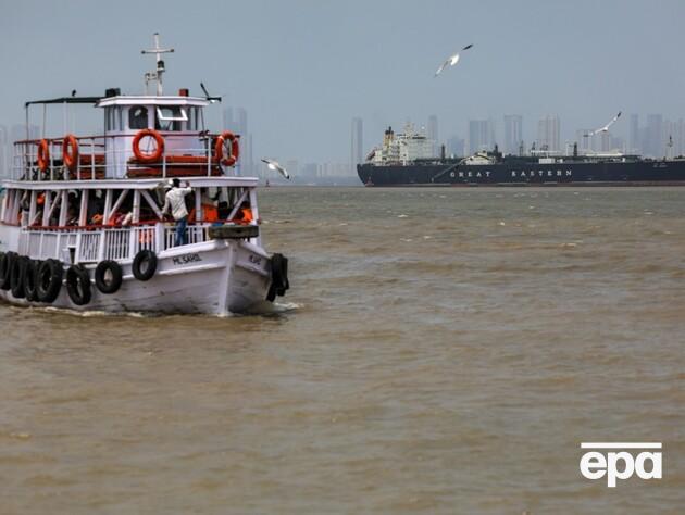 Іран не може знайти міни, які сам заклав в Ормузькій протоці – NYT