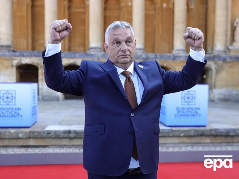 ЕС оптимистично готовится, РФ не исключает провала. Останется ли Орбан у власти в результате выборов 12 апреля?