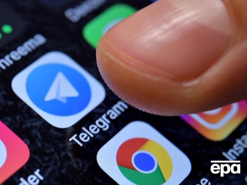 Дуров оголосив про антицензурне оновлення Telegram і звернувся до росіян